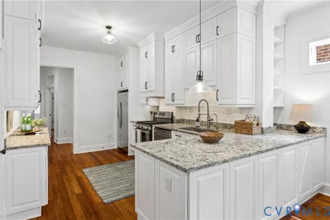 Tiny photo for 2221 Stuart Avenue, Richmond, VA 23220 (MLS # 2620098)