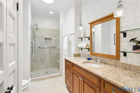 Tiny photo for 2221 Stuart Avenue, Richmond, VA 23220 (MLS # 2620098)