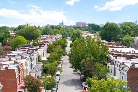 Tiny photo for 2221 Stuart Avenue, Richmond, VA 23220 (MLS # 2620098)