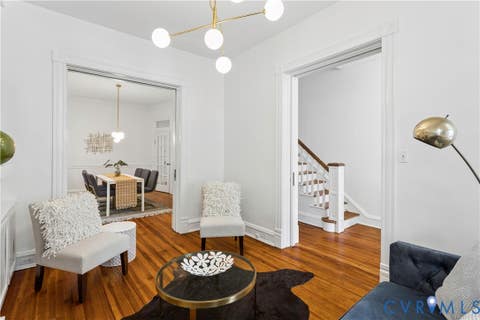 Tiny photo for 2221 Stuart Avenue, Richmond, VA 23220 (MLS # 2620098)
