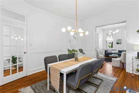 Tiny photo for 2221 Stuart Avenue, Richmond, VA 23220 (MLS # 2620098)