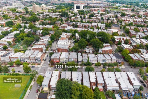 Tiny photo for 2221 Stuart Avenue, Richmond, VA 23220 (MLS # 2620098)
