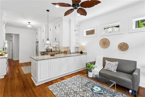 Tiny photo for 2221 Stuart Avenue, Richmond, VA 23220 (MLS # 2620098)