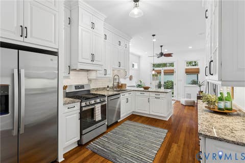 Tiny photo for 2221 Stuart Avenue, Richmond, VA 23220 (MLS # 2620098)