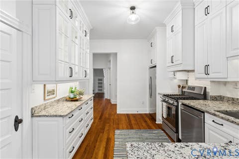 Tiny photo for 2221 Stuart Avenue, Richmond, VA 23220 (MLS # 2620098)