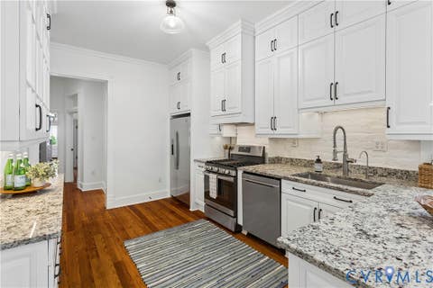 Tiny photo for 2221 Stuart Avenue, Richmond, VA 23220 (MLS # 2620098)