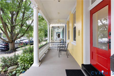 Tiny photo for 2221 Stuart Avenue, Richmond, VA 23220 (MLS # 2620098)