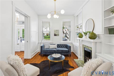 Tiny photo for 2221 Stuart Avenue, Richmond, VA 23220 (MLS # 2620098)