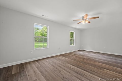 A home in Cobbs Creek