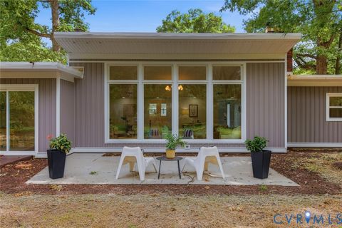 Tiny photo for 5256 Rockland Road, Richmond, VA 23225 (MLS # 2617333)