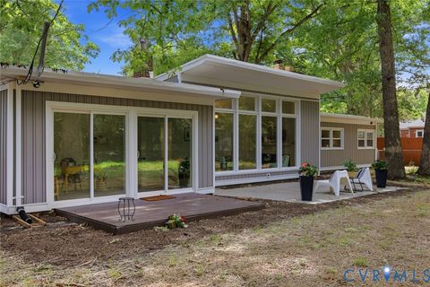 Tiny photo for 5256 Rockland Road, Richmond, VA 23225 (MLS # 2617333)