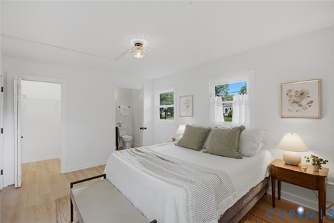 Tiny photo for 5256 Rockland Road, Richmond, VA 23225 (MLS # 2617333)