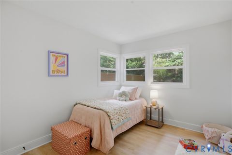 Tiny photo for 5256 Rockland Road, Richmond, VA 23225 (MLS # 2617333)