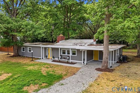Tiny photo for 5256 Rockland Road, Richmond, VA 23225 (MLS # 2617333)