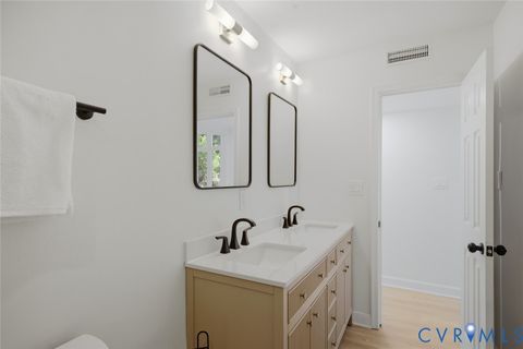 Tiny photo for 5256 Rockland Road, Richmond, VA 23225 (MLS # 2617333)