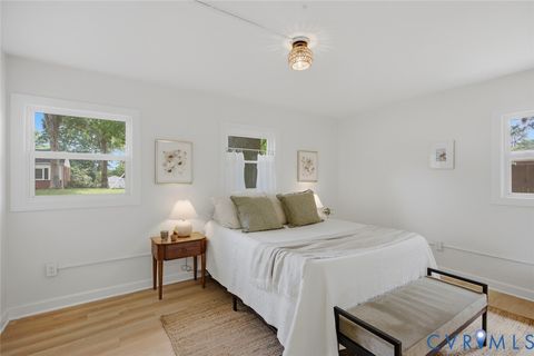 Tiny photo for 5256 Rockland Road, Richmond, VA 23225 (MLS # 2617333)