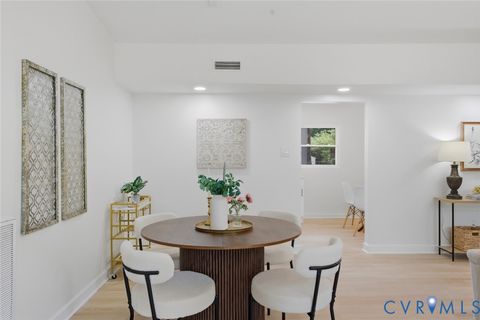 Tiny photo for 5256 Rockland Road, Richmond, VA 23225 (MLS # 2617333)