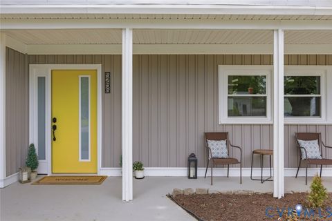 Tiny photo for 5256 Rockland Road, Richmond, VA 23225 (MLS # 2617333)