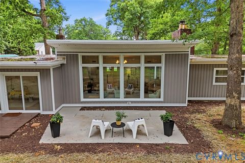 Tiny photo for 5256 Rockland Road, Richmond, VA 23225 (MLS # 2617333)