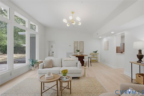 Tiny photo for 5256 Rockland Road, Richmond, VA 23225 (MLS # 2617333)