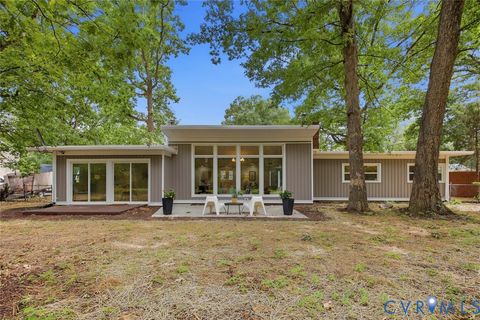 Tiny photo for 5256 Rockland Road, Richmond, VA 23225 (MLS # 2617333)
