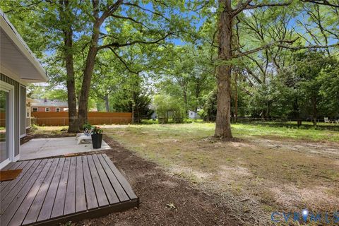 Tiny photo for 5256 Rockland Road, Richmond, VA 23225 (MLS # 2617333)