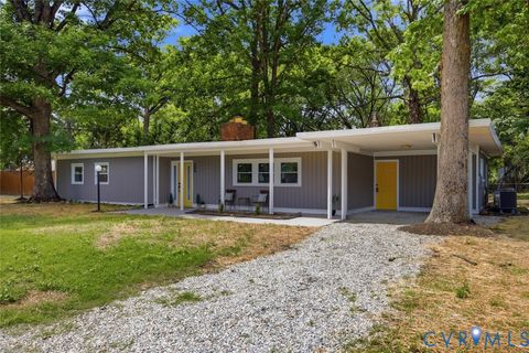 Tiny photo for 5256 Rockland Road, Richmond, VA 23225 (MLS # 2617333)