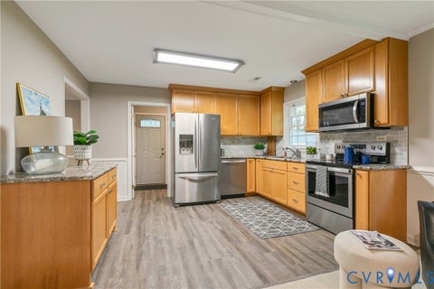 Tiny photo for 13430 Hensley Road, Midlothian, VA 23112 (MLS # 2626580)