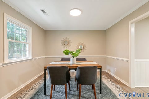 Tiny photo for 13430 Hensley Road, Midlothian, VA 23112 (MLS # 2626580)