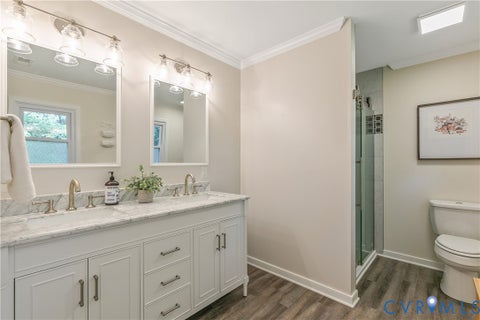 Tiny photo for 13430 Hensley Road, Midlothian, VA 23112 (MLS # 2626580)