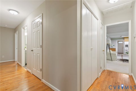 Tiny photo for 13430 Hensley Road, Midlothian, VA 23112 (MLS # 2626580)