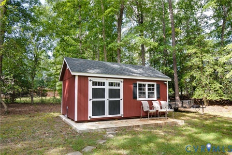 Tiny photo for 13430 Hensley Road, Midlothian, VA 23112 (MLS # 2626580)