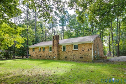 Tiny photo for 13430 Hensley Road, Midlothian, VA 23112 (MLS # 2626580)