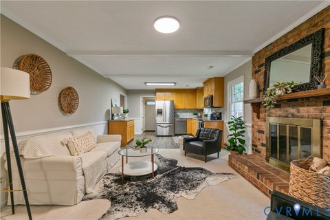 Tiny photo for 13430 Hensley Road, Midlothian, VA 23112 (MLS # 2626580)