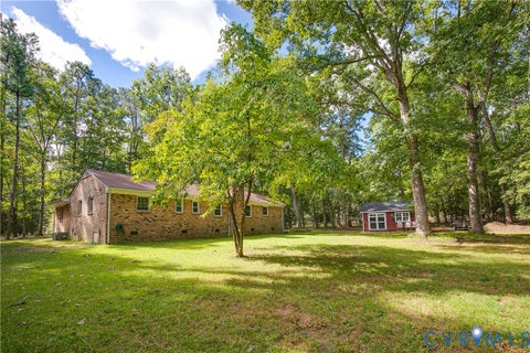 Tiny photo for 13430 Hensley Road, Midlothian, VA 23112 (MLS # 2626580)