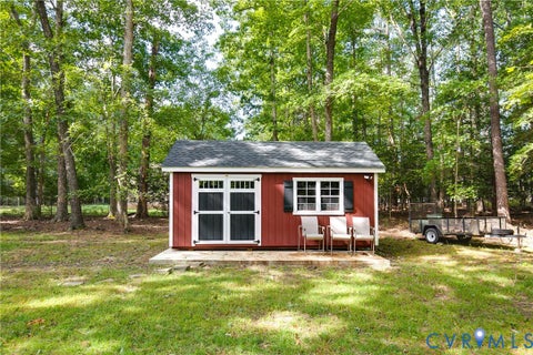 Tiny photo for 13430 Hensley Road, Midlothian, VA 23112 (MLS # 2626580)