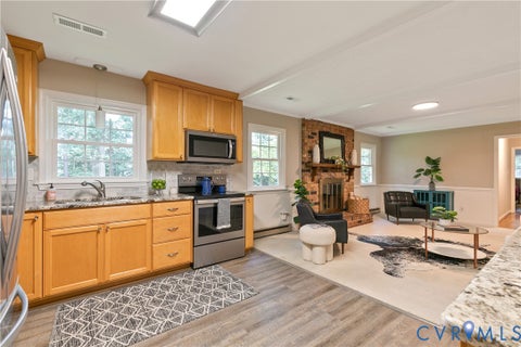 Tiny photo for 13430 Hensley Road, Midlothian, VA 23112 (MLS # 2626580)