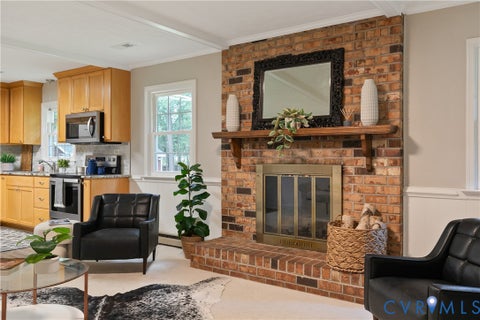 Tiny photo for 13430 Hensley Road, Midlothian, VA 23112 (MLS # 2626580)