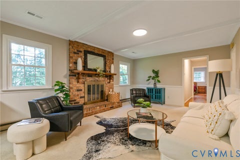 Tiny photo for 13430 Hensley Road, Midlothian, VA 23112 (MLS # 2626580)