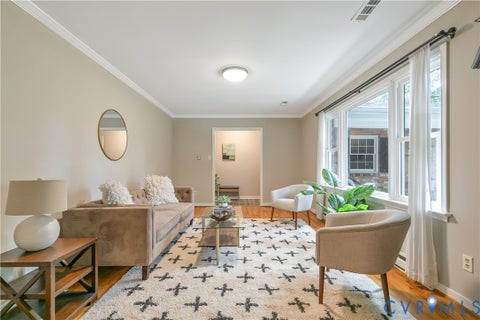 Tiny photo for 13430 Hensley Road, Midlothian, VA 23112 (MLS # 2626580)