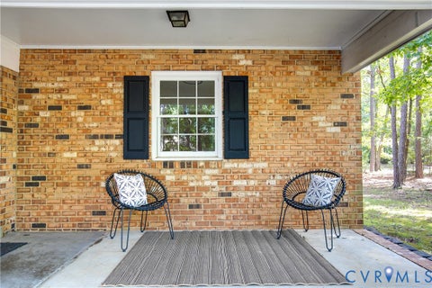 Tiny photo for 13430 Hensley Road, Midlothian, VA 23112 (MLS # 2626580)