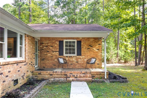Tiny photo for 13430 Hensley Road, Midlothian, VA 23112 (MLS # 2626580)
