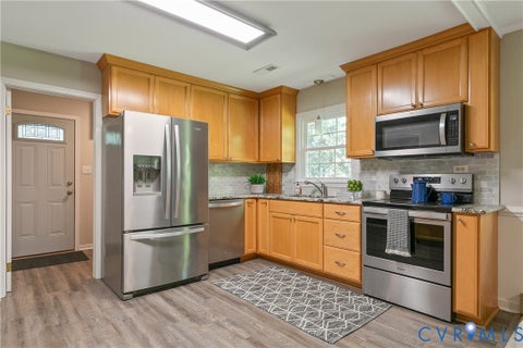 Tiny photo for 13430 Hensley Road, Midlothian, VA 23112 (MLS # 2626580)
