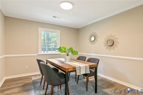 Tiny photo for 13430 Hensley Road, Midlothian, VA 23112 (MLS # 2626580)