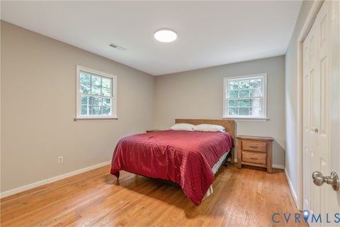 Tiny photo for 13430 Hensley Road, Midlothian, VA 23112 (MLS # 2626580)