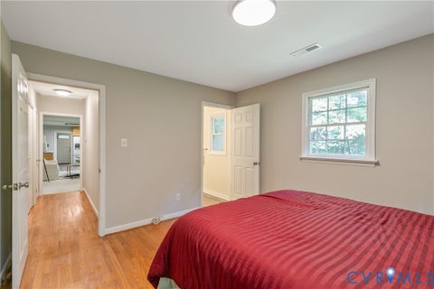 Tiny photo for 13430 Hensley Road, Midlothian, VA 23112 (MLS # 2626580)