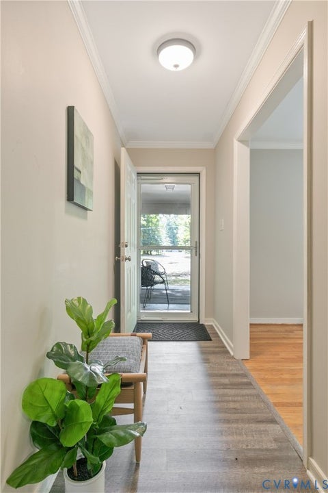 Tiny photo for 13430 Hensley Road, Midlothian, VA 23112 (MLS # 2626580)