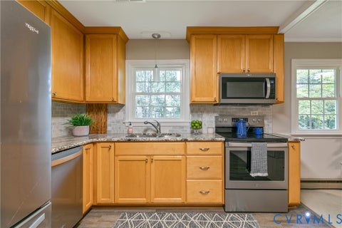 Tiny photo for 13430 Hensley Road, Midlothian, VA 23112 (MLS # 2626580)