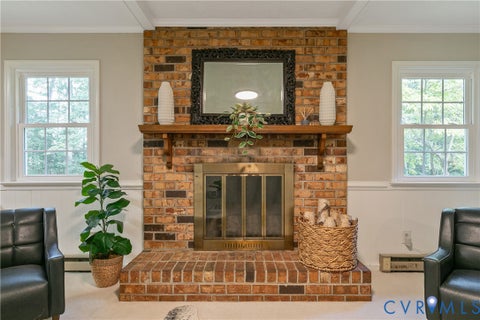Tiny photo for 13430 Hensley Road, Midlothian, VA 23112 (MLS # 2626580)