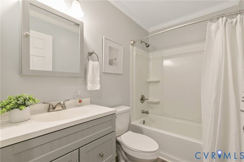 Tiny photo for 13430 Hensley Road, Midlothian, VA 23112 (MLS # 2626580)
